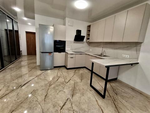 квартира по адресу Ивана Выговского ул. (Маршала Гречка), 42