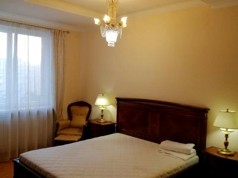 квартира за адресою Володимира Івасюка просп. (Героїв Сталінграду), 10-А