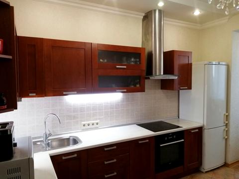 квартира за адресою Володимира Івасюка просп. (Героїв Сталінграду), 10-А