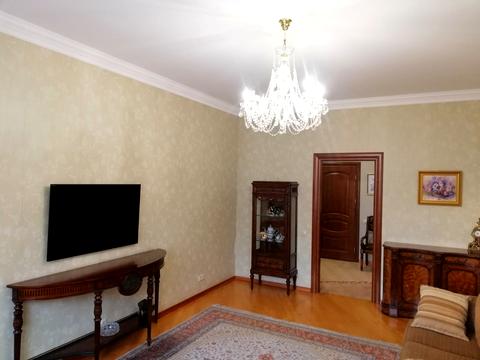 квартира за адресою Володимира Івасюка просп. (Героїв Сталінграду), 10-А