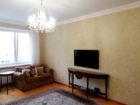 квартира за адресою Володимира Івасюка просп. (Героїв Сталінграду), 10-А