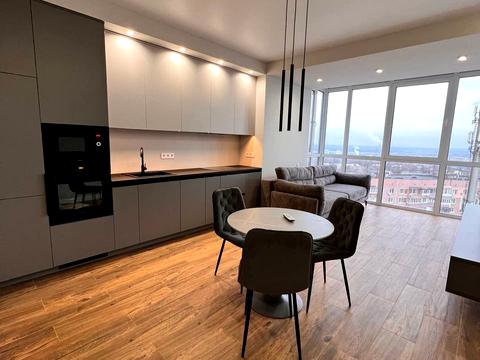 квартира за адресою Науки просп. (Гагаріна), 112-А