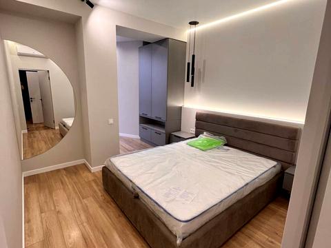 квартира за адресою Науки просп. (Гагаріна), 112-А