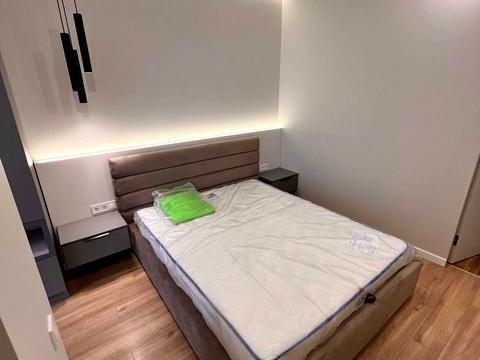 квартира за адресою Науки просп. (Гагаріна), 112-А