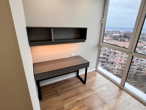 квартира за адресою Науки просп. (Гагаріна), 112-А