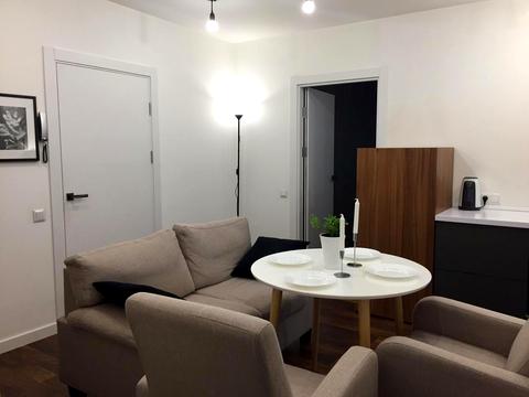 квартира по адресу Саксаганского ул., 45