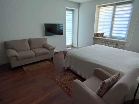 квартира по адресу Саксаганского ул., 45