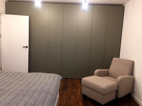 квартира по адресу Саксаганского ул., 45