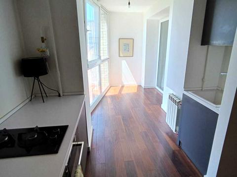 квартира по адресу Саксаганского ул., 45