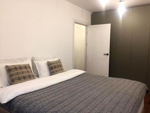 квартира по адресу Саксаганского ул., 45