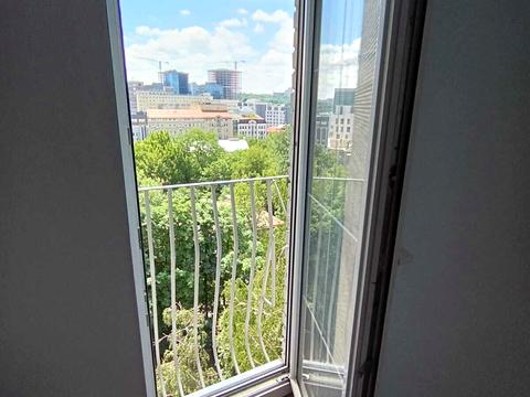 квартира по адресу Саксаганского ул., 45