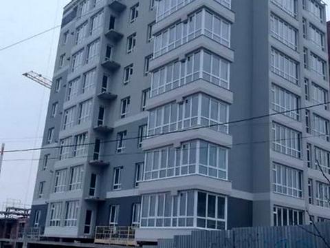 квартира за адресою Степана Бандери вул., 80