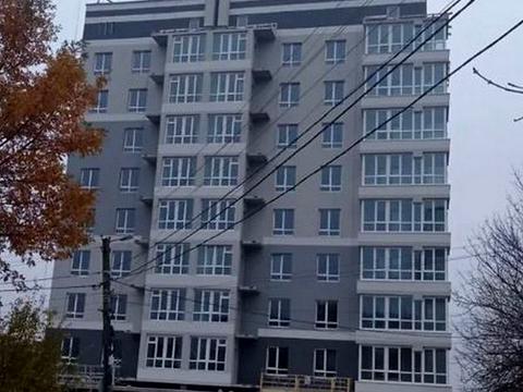 квартира за адресою Степана Бандери вул., 80