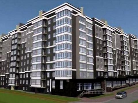 квартира за адресою Степана Бандери вул., 80