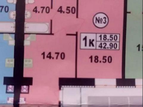 квартира за адресою Степана Бандери вул., 80