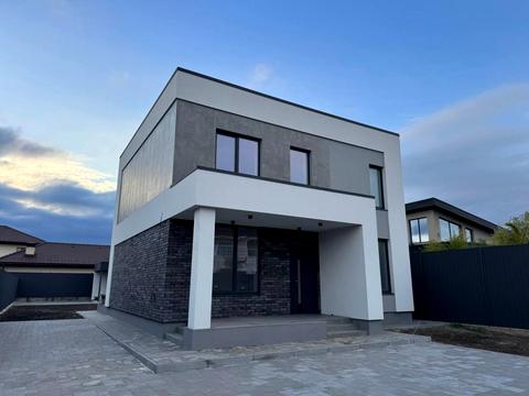 дом по адресу Виноградная ул., 2