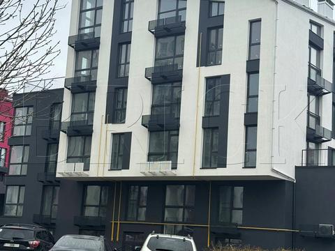 квартира за адресою с. Шевченкове, Ювілейний пров., 2/2