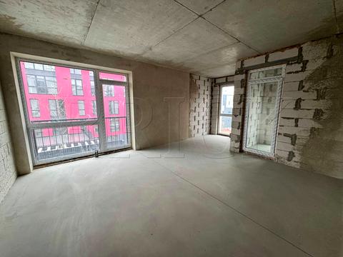 квартира за адресою с. Шевченкове, Ювілейний пров., 2/2