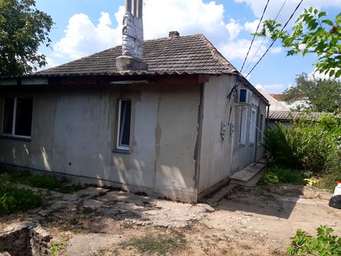 будинок за адресою переулок  Заречный, 10