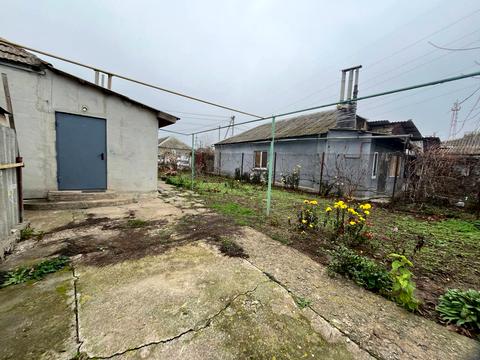 будинок за адресою переулок  Заречный, 10