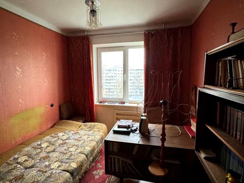 квартира за адресою Героїв просп., 19