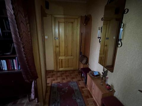 квартира за адресою Героїв просп., 19