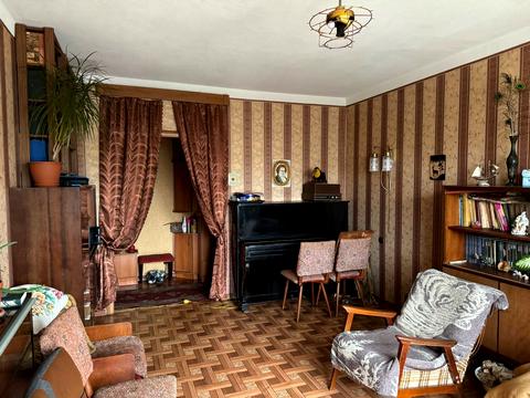 квартира за адресою Героїв просп., 19