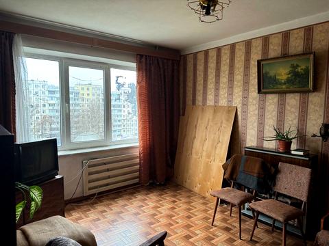 квартира за адресою Героїв просп., 19