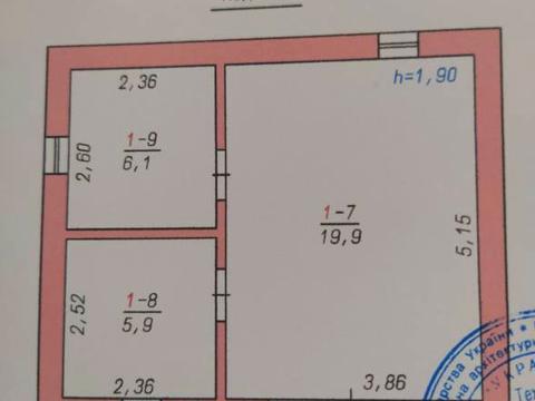 будинок за адресою масив Електроніка, 688