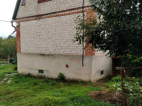 будинок за адресою масив Електроніка, 688