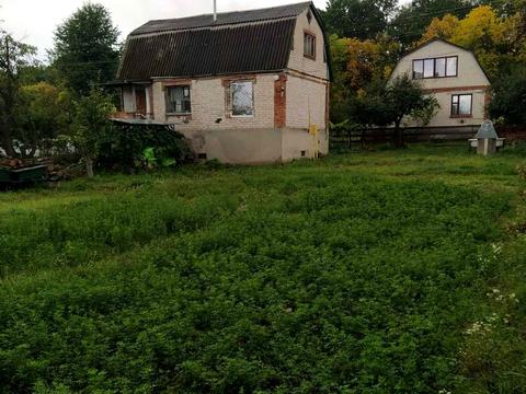 будинок за адресою масив Електроніка, 688