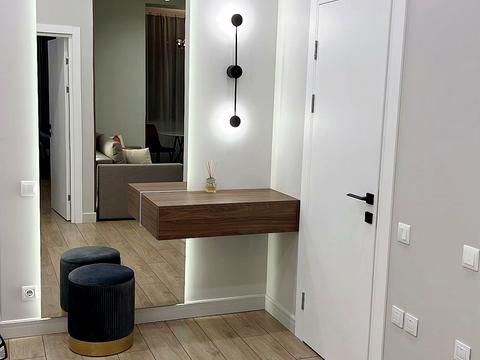 квартира за адресою Богдана Хмельницького вул., 58-А