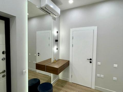 квартира за адресою Богдана Хмельницького вул., 58-А