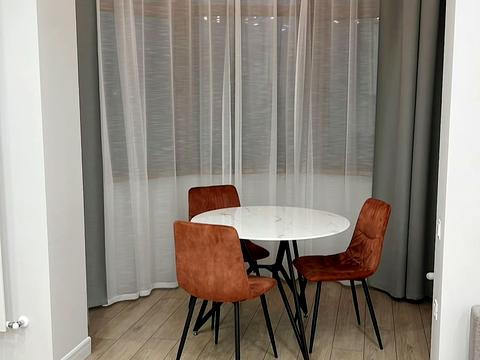 квартира за адресою Богдана Хмельницького вул., 58-А