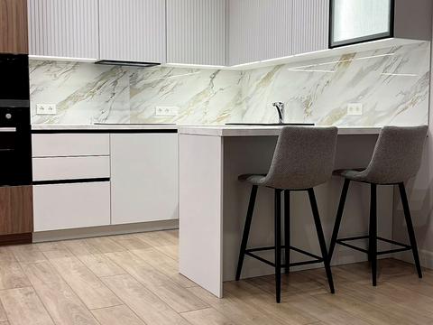 квартира за адресою Богдана Хмельницького вул., 58-А