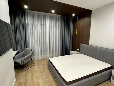 квартира за адресою Богдана Хмельницького вул., 58-А