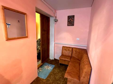 дом по адресу Марії Приймаченко ул. (Черняховського), 12/1