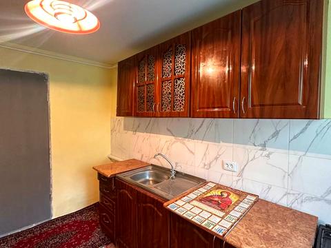 дом по адресу Марії Приймаченко ул. (Черняховського), 12/1