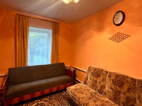 дом по адресу Марії Приймаченко ул. (Черняховського), 12/1