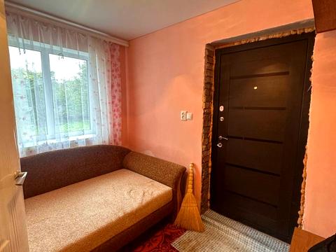 дом по адресу Марії Приймаченко ул. (Черняховського), 12/1