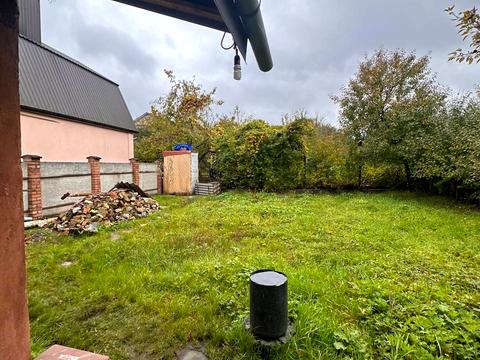 дом по адресу Марії Приймаченко ул. (Черняховського), 12/1