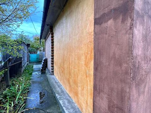 дом по адресу Марії Приймаченко ул. (Черняховського), 12/1