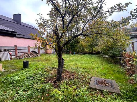 дом по адресу Марії Приймаченко ул. (Черняховського), 12/1