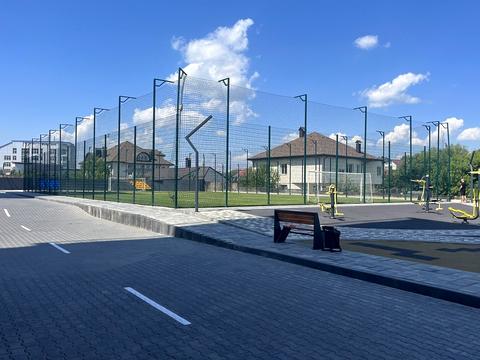 квартира по адресу Вінницьке шоссе, 1/8-Б