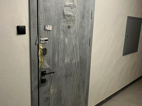 квартира по адресу Вінницьке шоссе, 1/8-Б