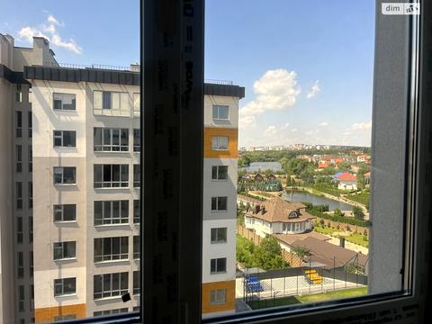 квартира по адресу Вінницьке шоссе, 1/8-Б