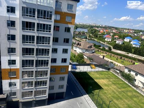 квартира по адресу Вінницьке шоссе, 1/8-Б