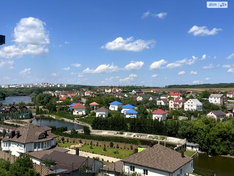 квартира по адресу Вінницьке шоссе, 1/8-Б