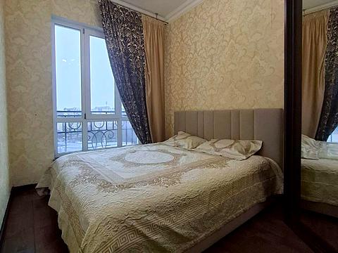 квартира за адресою Жамбила Жабаєва вул. (Кузьминська), 7-Д