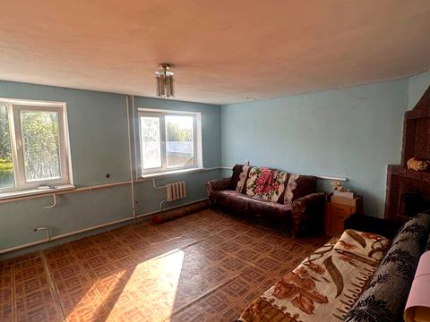 дом по адресу Дружби ул.